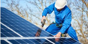 Installation Maintenance Panneaux Solaires Photovoltaïques à Saint-Coutant